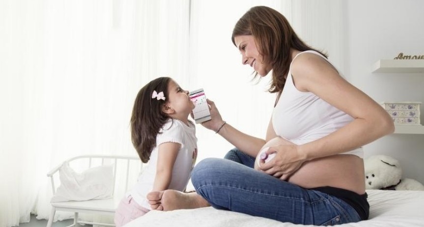 prenatálny odposluch
